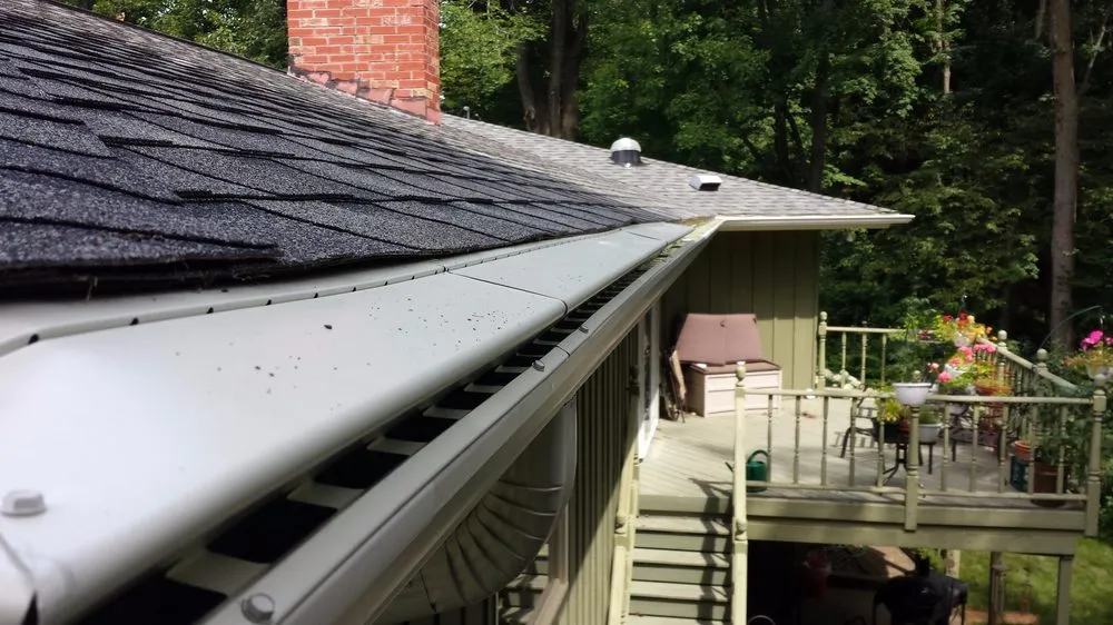 Slide of B & R Seamless