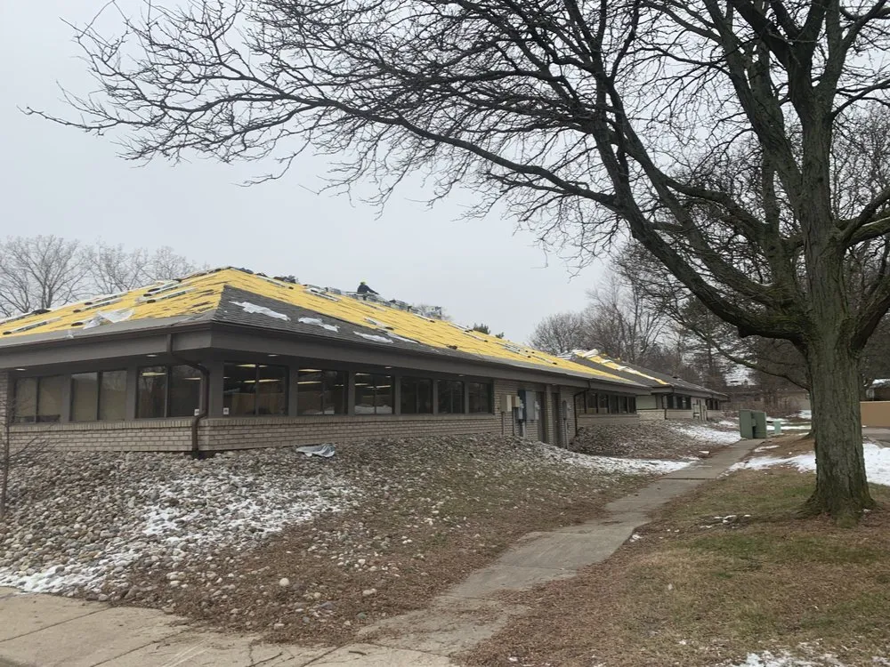 Slide of B & Ts Home Improvement