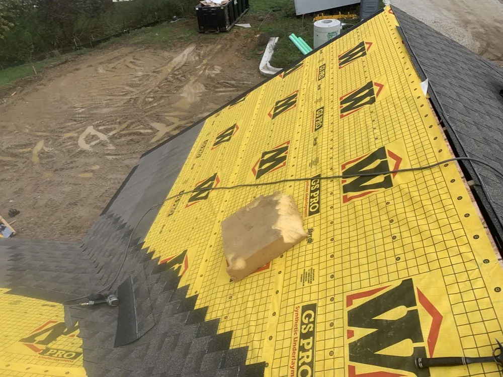 Slide of B & Ts Home Improvement