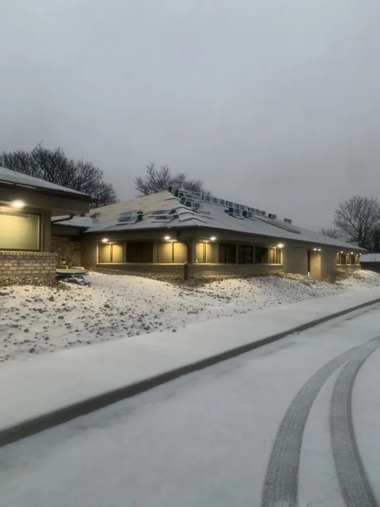 Slide of B & Ts Home Improvement