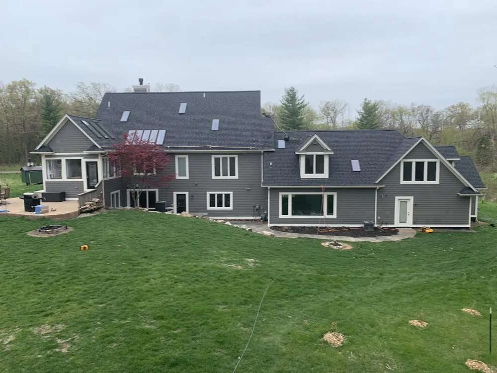 Slide of B & Ts Home Improvement