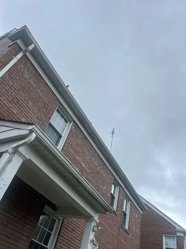 Slide of B & W Contracting