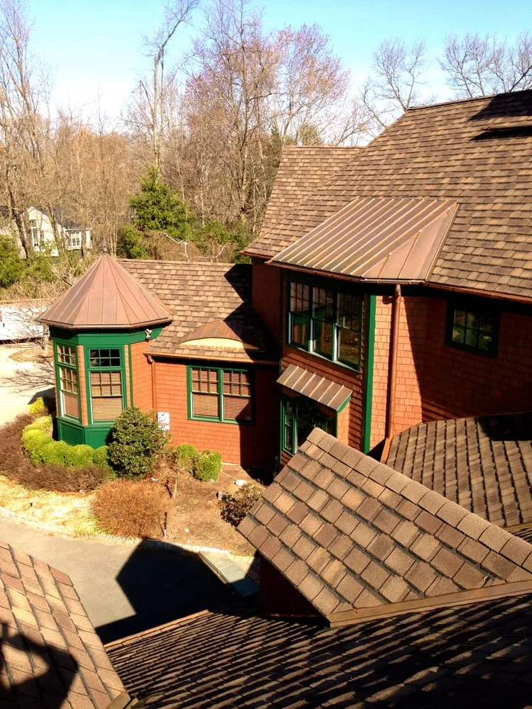 Slide of B & W Group Inc.