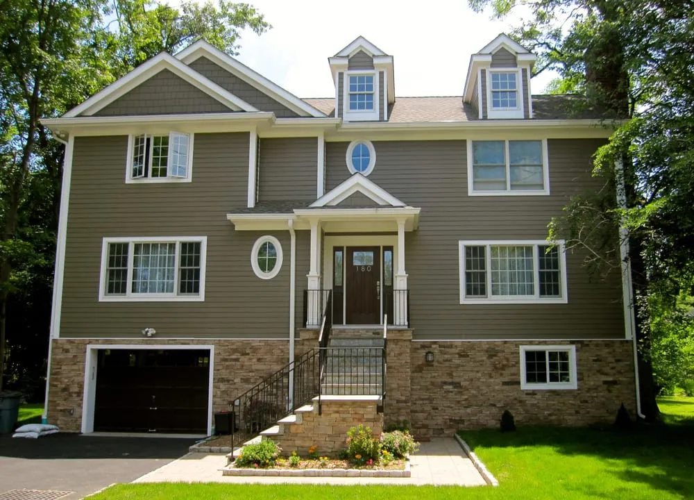 Slide of B & W Group Inc.