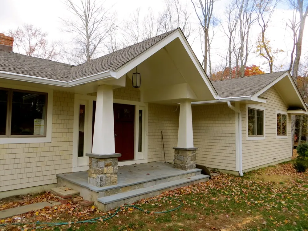 Slide of B & W Group Inc.