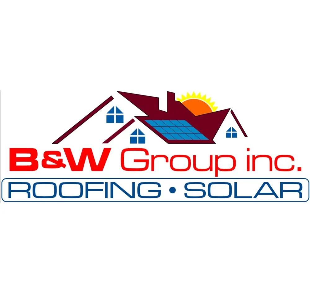 Slide of B & W Group Inc.