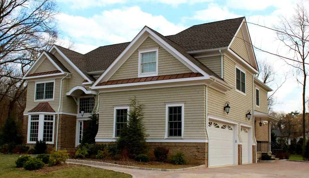 Slide of B & W Group Inc.