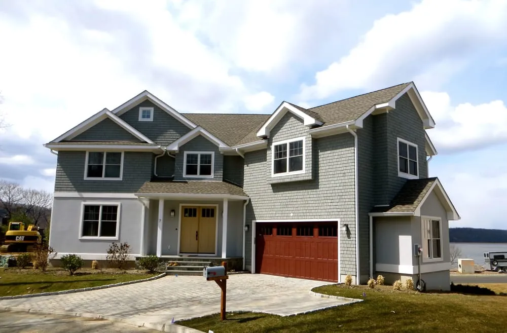 Slide of B & W Group Inc.