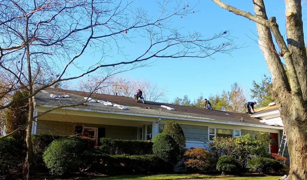 Slide of B & W Group Inc.