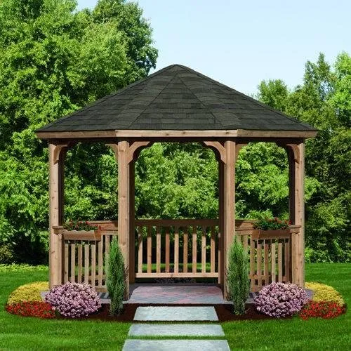 Slide of B-1 Construction