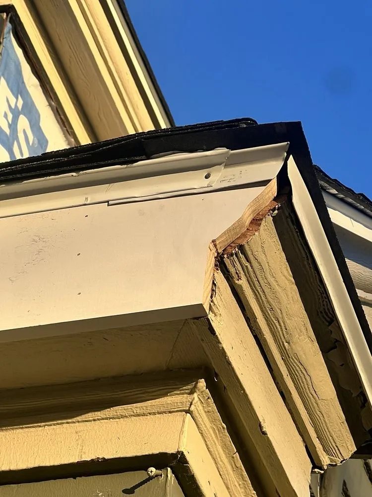 Slide of B A C Roofing & Construction