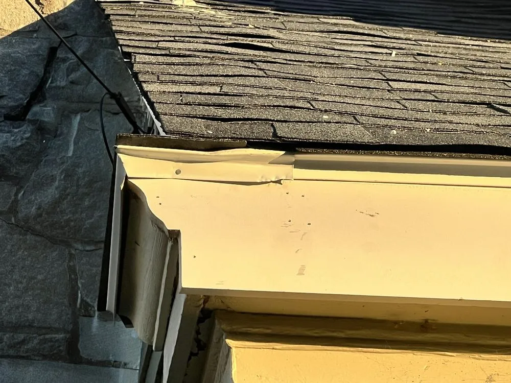 Slide of B A C Roofing & Construction