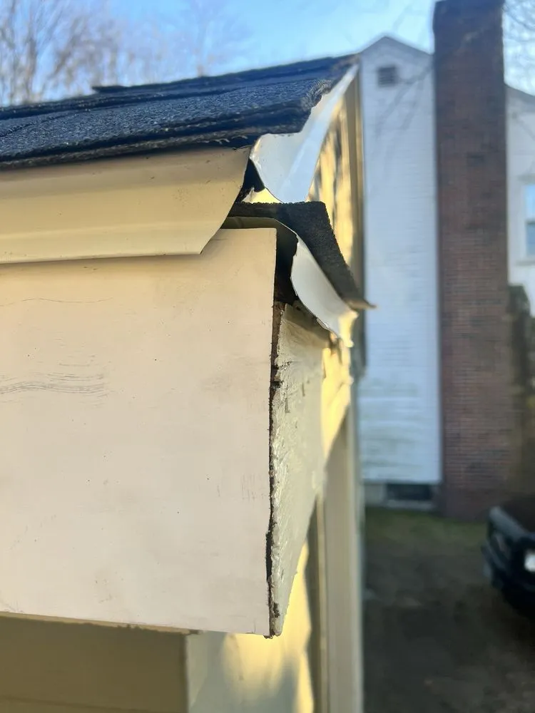 Slide of B A C Roofing & Construction