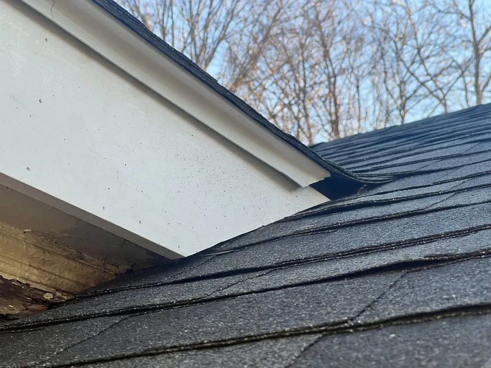 Slide of B A C Roofing & Construction