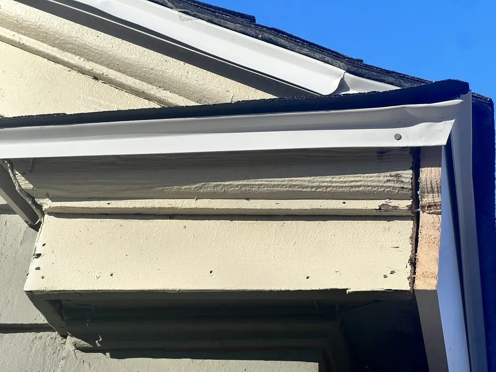 Slide of B A C Roofing & Construction