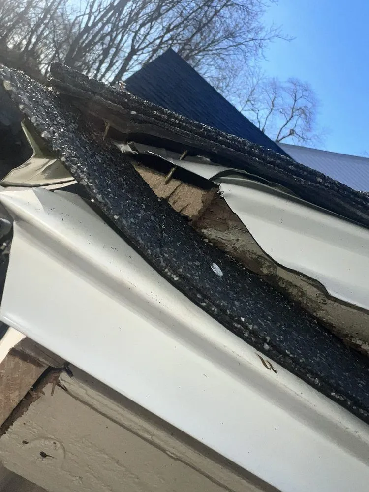 Slide of B A C Roofing & Construction