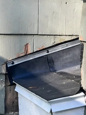 B A C Roofing & Construction