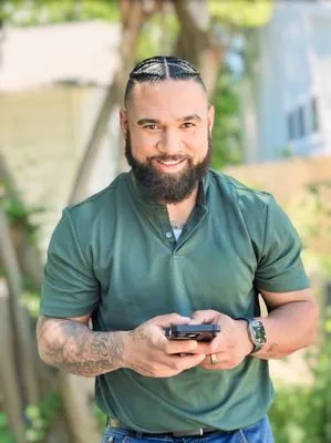 B Above Roofing and Restoration Logo