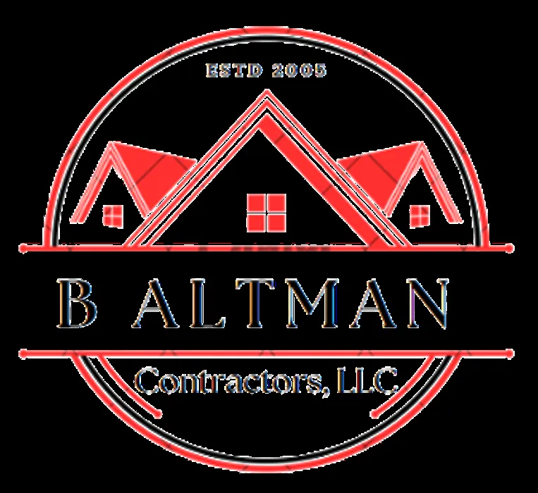 Slide of B Altman Contractors