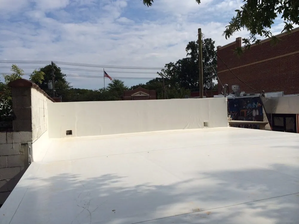 Slide of B Altman Contractors