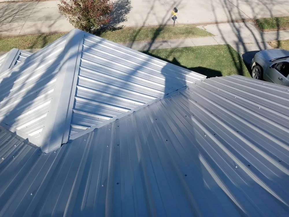 Slide of B an L Roofing and Home Modifications