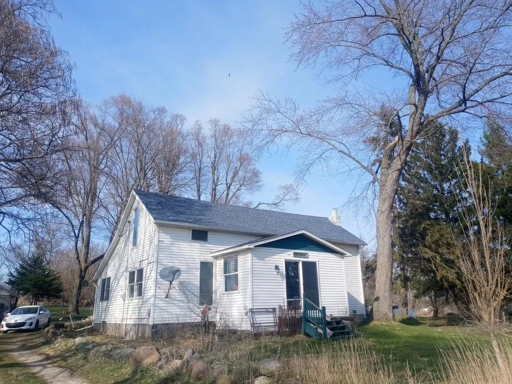 Slide of B an L Roofing and Home Modifications