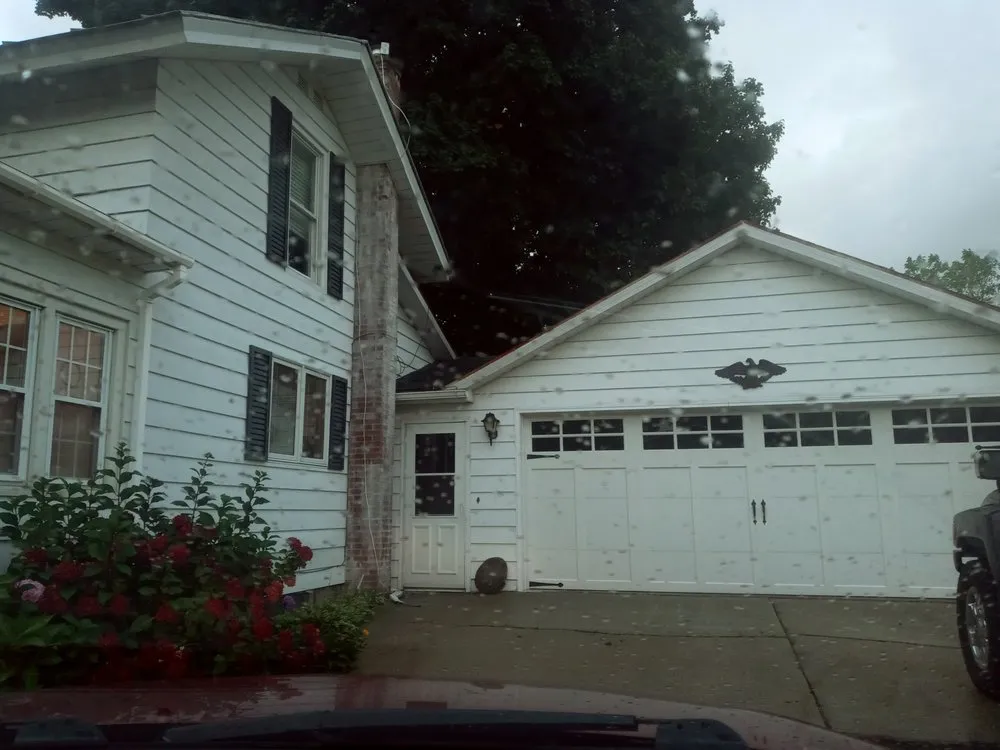 Slide of B an L Roofing and Home Modifications