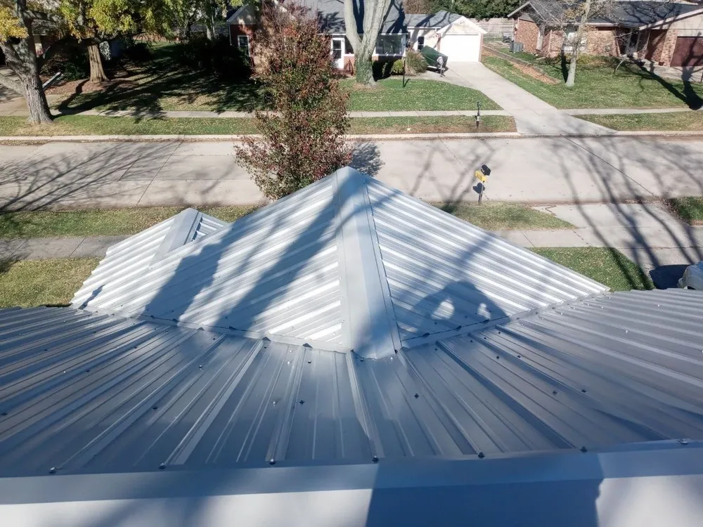 Slide of B an L Roofing and Home Modifications