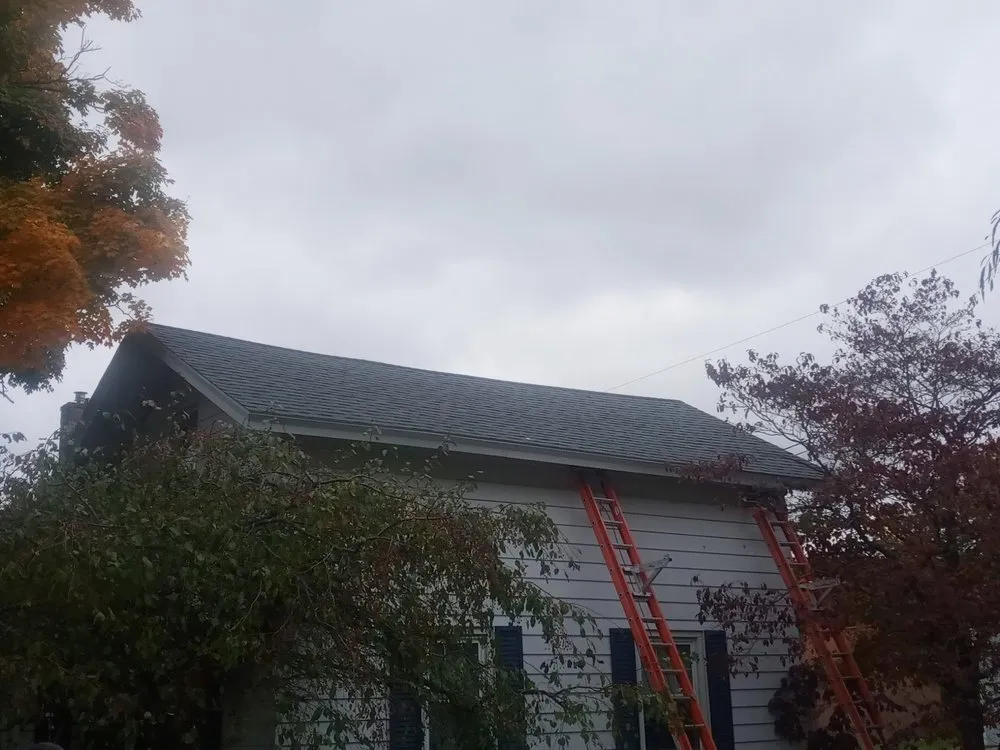 Slide of B an L Roofing and Home Modifications