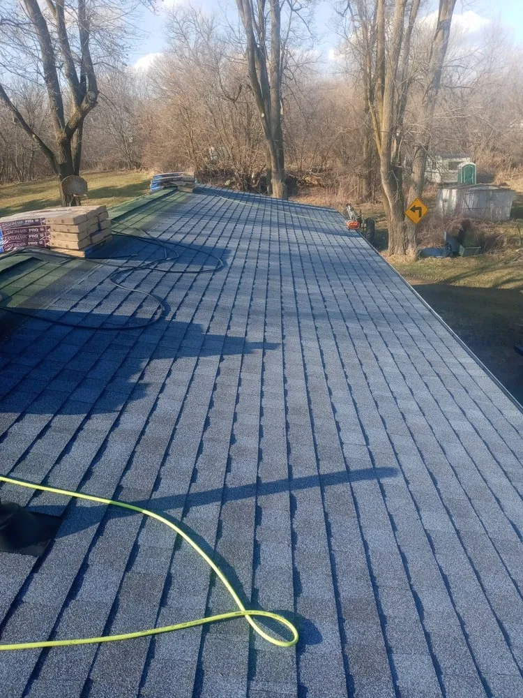 Slide of B an L Roofing and Home Modifications