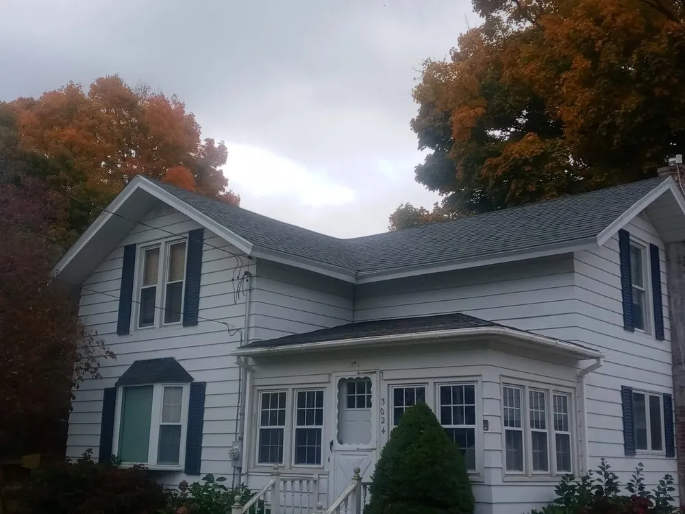 Slide of B an L Roofing and Home Modifications