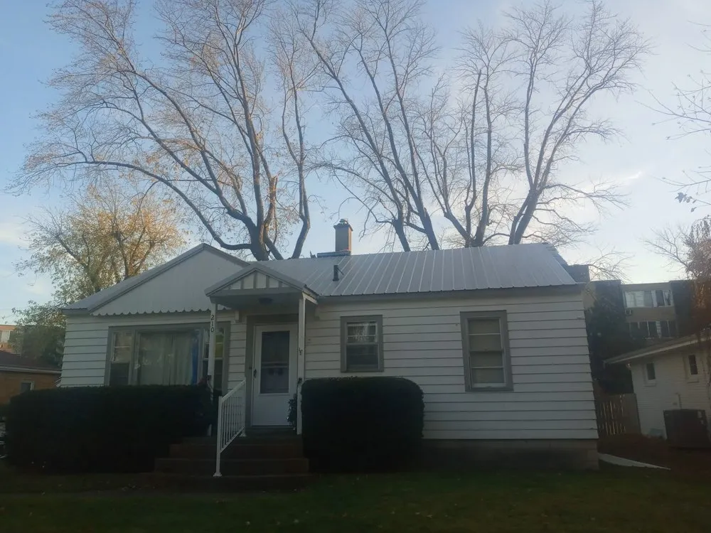 Slide of B an L Roofing and Home Modifications