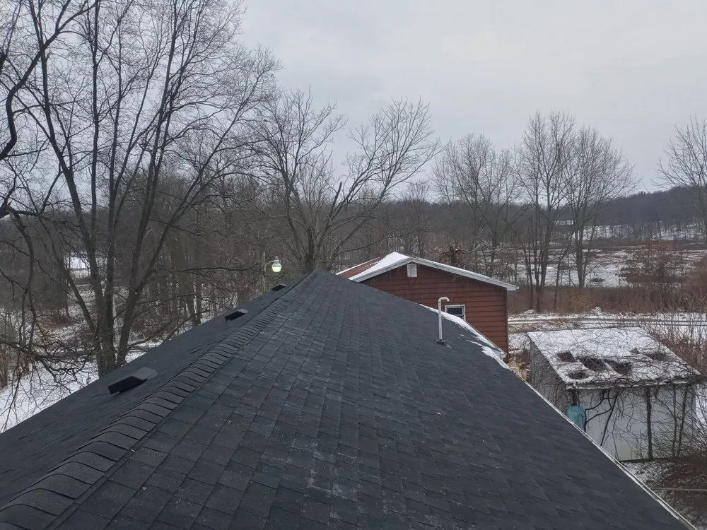 Slide of B an L Roofing and Home Modifications