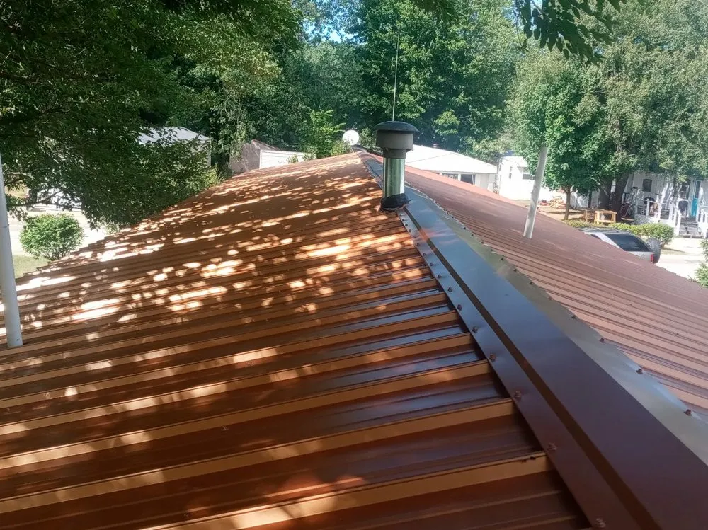 Slide of B an L Roofing and Home Modifications