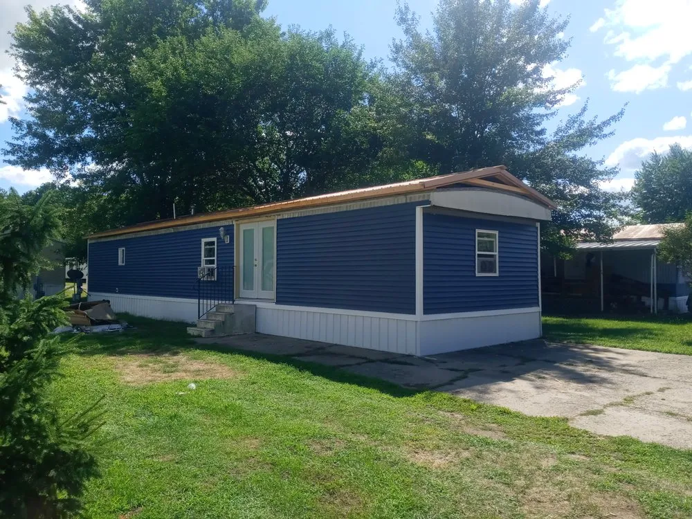 Slide of B an L Roofing and Home Modifications