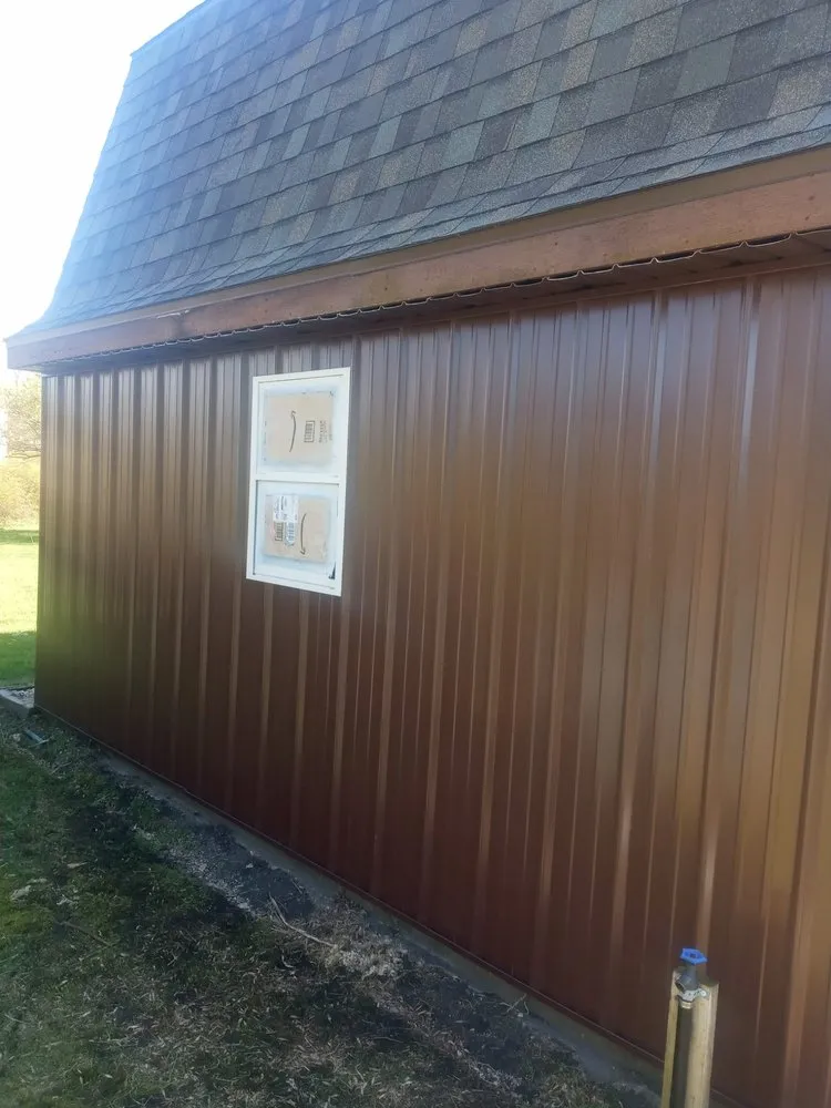 Slide of B an L Roofing and Home Modifications