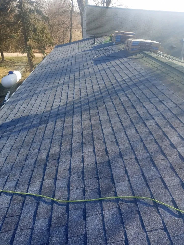 Slide of B an L Roofing and Home Modifications