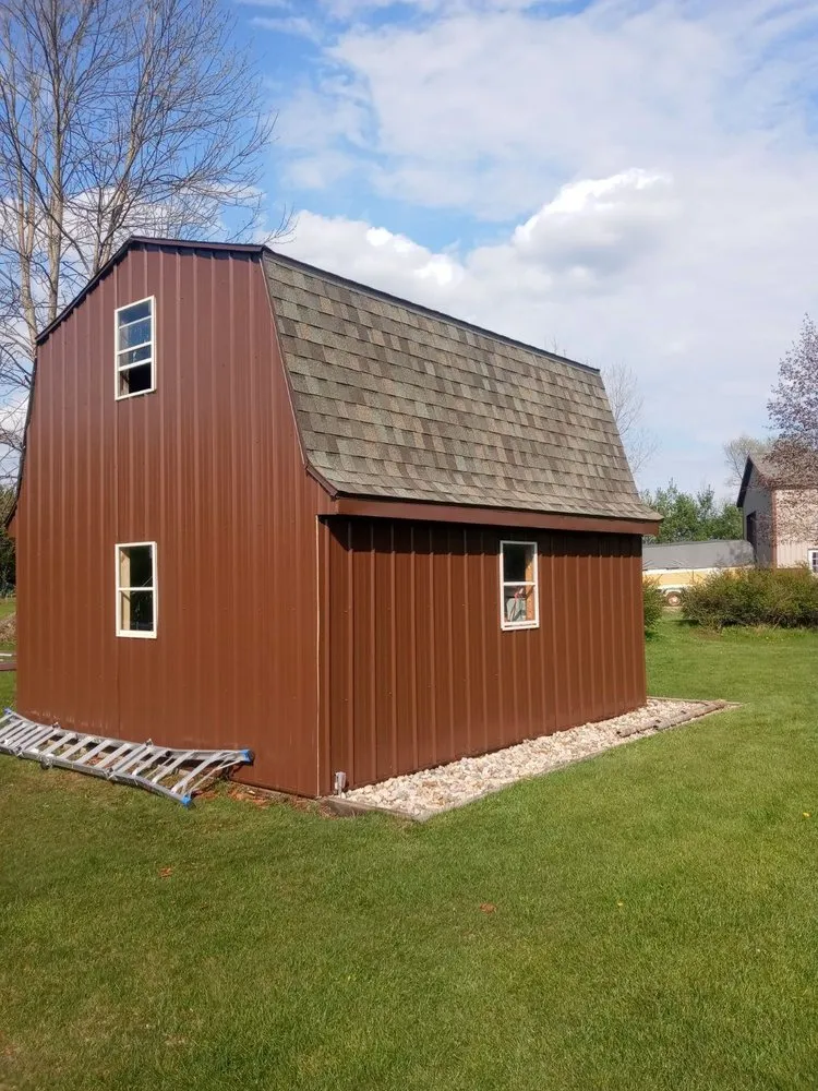 Slide of B an L Roofing and Home Modifications