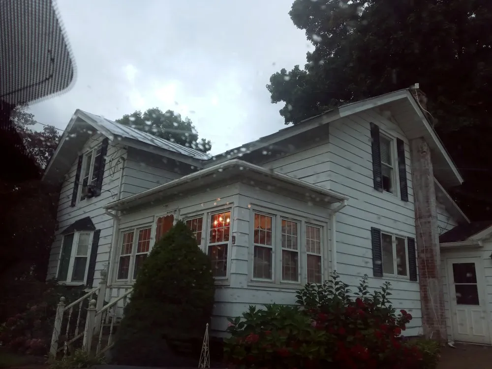 Slide of B an L Roofing and Home Modifications