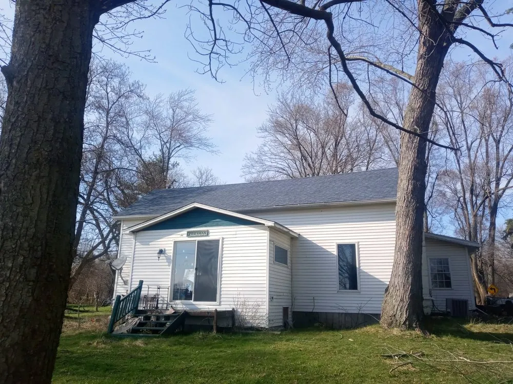 Slide of B an L Roofing and Home Modifications