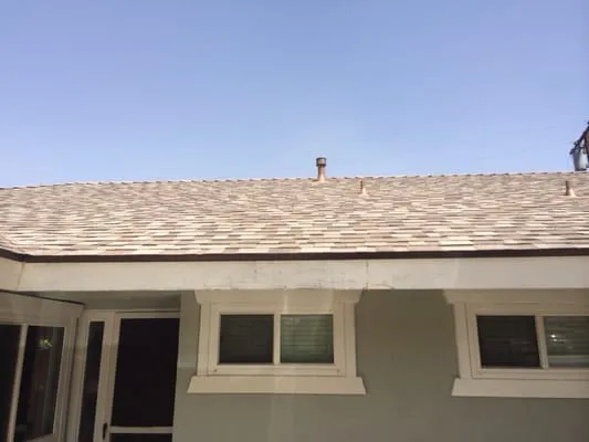 B and D Roofing Construction