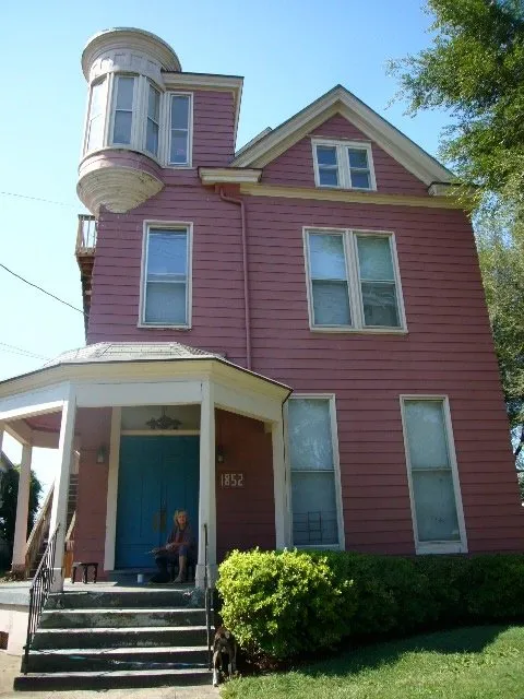 Slide of B and J Roofing