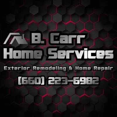 B. Carr Home Services