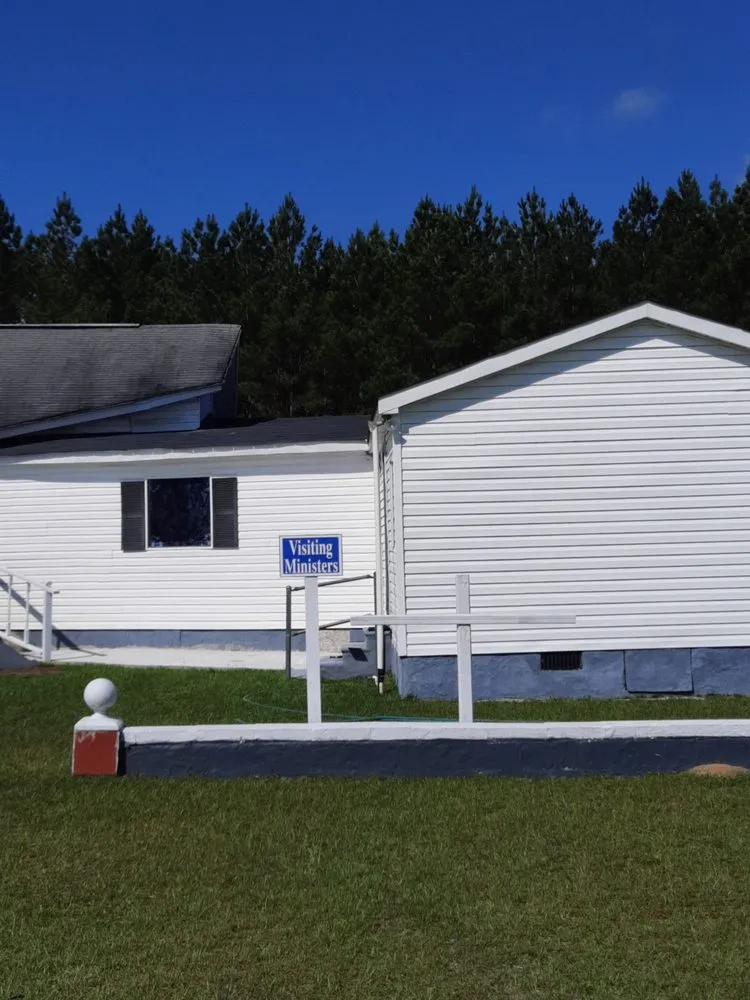 Slide of B Davis Construction