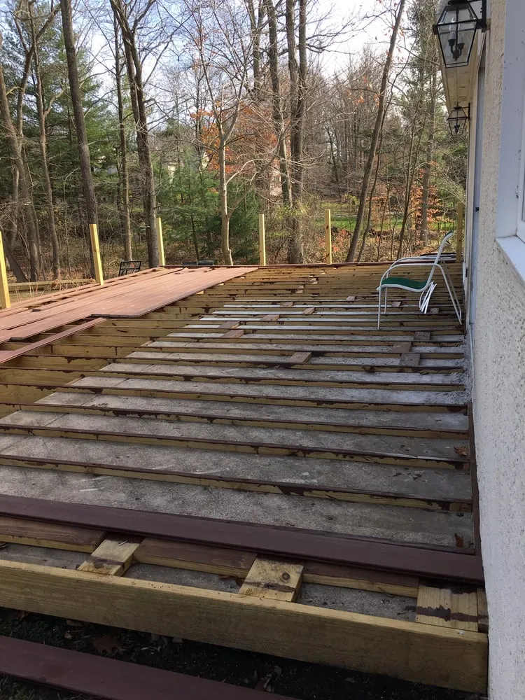 Slide of B Dunleavy & Sons