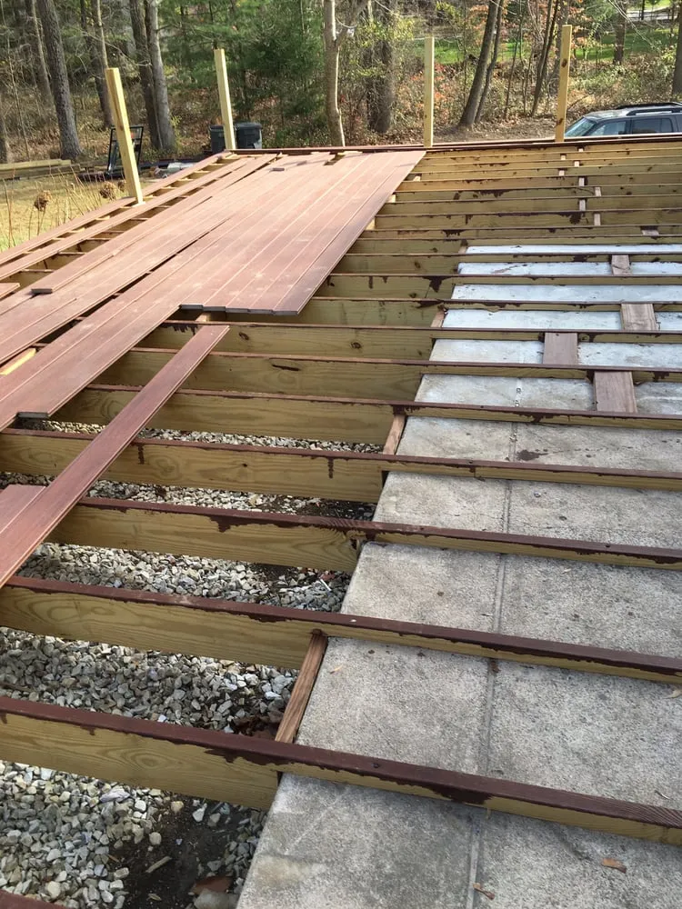 Slide of B Dunleavy & Sons