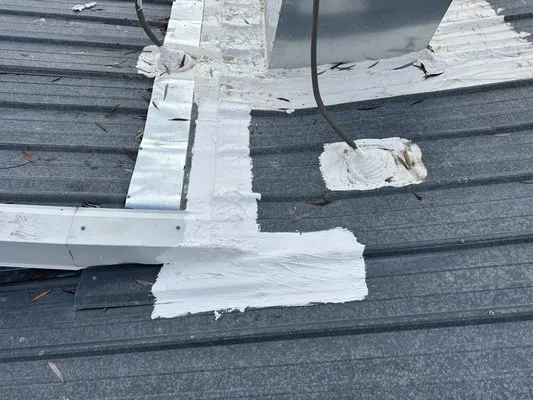 B E Roofing