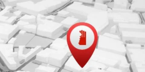 Slide of B. E. Vaughan & Son