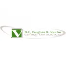 Slide of B. E. Vaughan & Son
