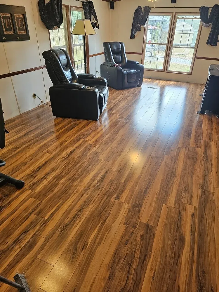 Slide of B K R Construction